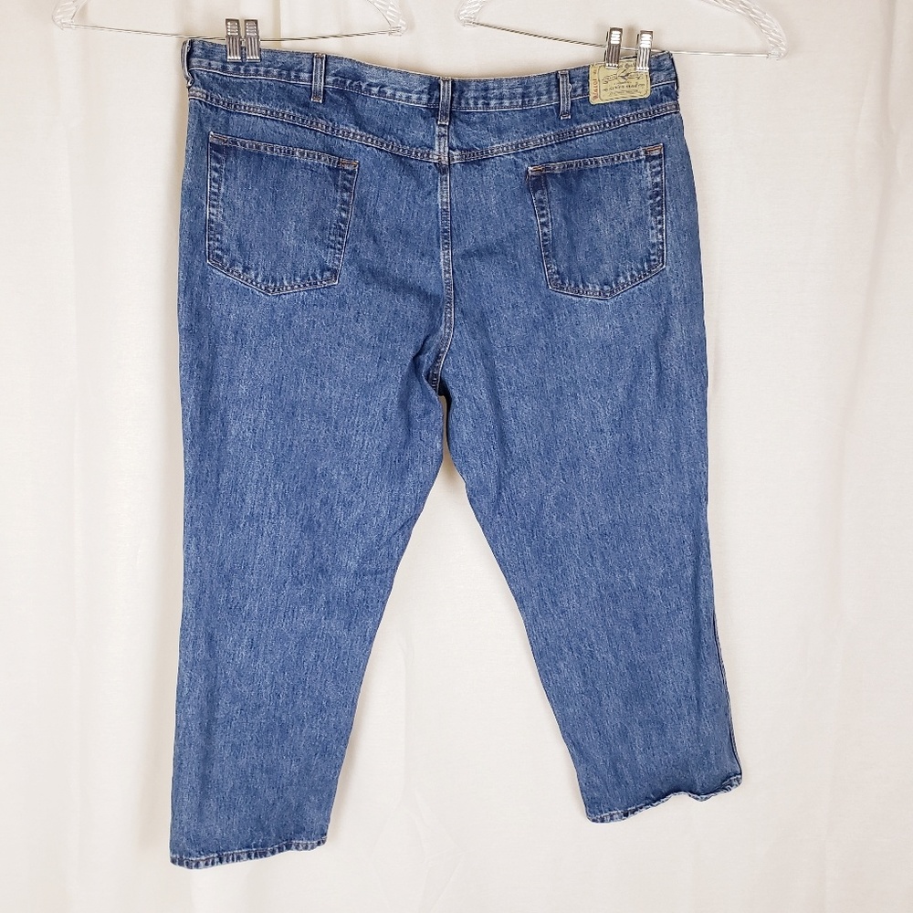 Read Head Jeans and  Cargo Shorts Lot